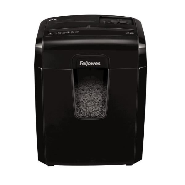 Fellowes 8CD